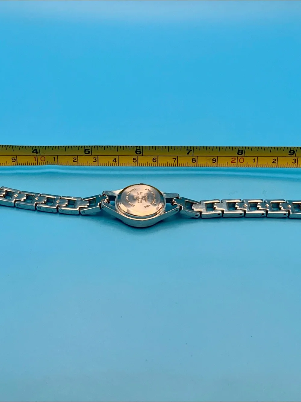 FMD Women’s Fashion Quartz Bracelet Wristwatch Japan Movt Working New Battery